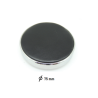 ALMOHADILLA APOYA RELOJES  GS 2154A 75MM