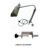 Lampara Lumiflex con soporte mesa OFERTA