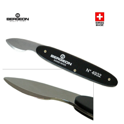 navaja Bergeon 4932