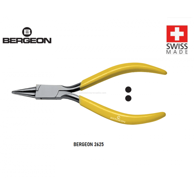 Bergeon 2625