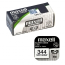 344 Maxell SR1136SW Caja 10 Uds