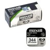 344 Caja 10 Unidades Maxell