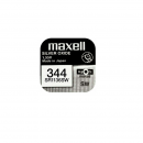 344 Maxell SR1136SW 1 UNIDAD