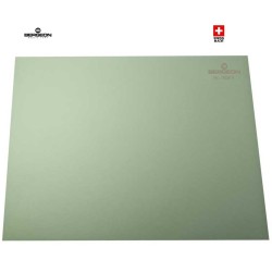 Tapete bergeon verde