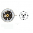 Movimiento ISA 8172/220