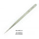 Pinza economica SS fina