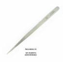 Pinza relojero fina SS