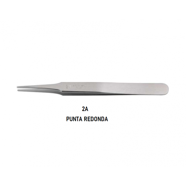 Pinza barata 2A 
