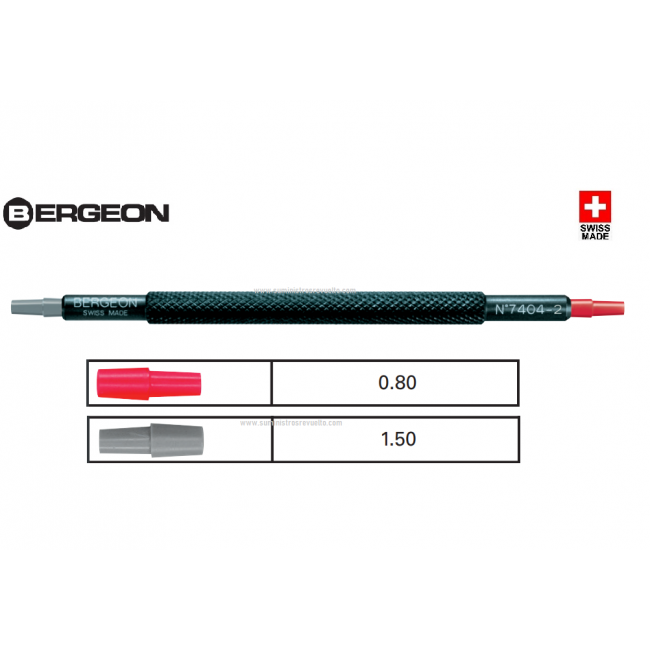 Bergeon 7404-2