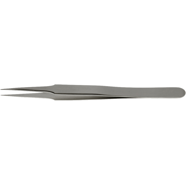 Pinza barata punta fina nº2