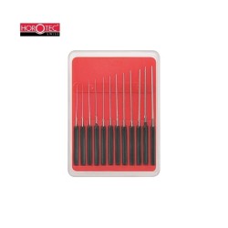 JUEGO ESC. MSA 02.155 0.05 A 0.55 MM DM 12 PZ C/MA