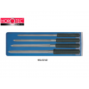 JUEGO ESCARIADORES MSA 02.162 7.00 A 10.50 MM DM C/MANGO