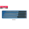 JUEGO ESC. MSA 02.162 7.00 A 10.50 MM DM 4 PZ C/MANGO