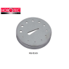 Banquillo ajuste volantes msa 03.424