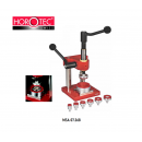 Potencia cremallera MSA 07.368 con ventosas