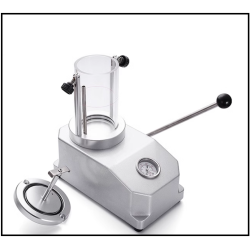 Vacuometro reloj impermeable