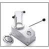 Vacuometro reloj impermeable