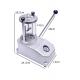 Vacuometro reloj sumergible