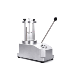 Control reloj estanqueidad