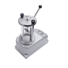 Hermetismo reloj impermeable