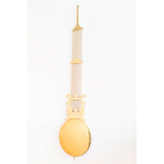 MECANICA LIRA 1140/270 HERMLE REF 032404 PL 114