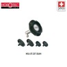 MSA 07.337 Llave 4 tases Omega Seamaster