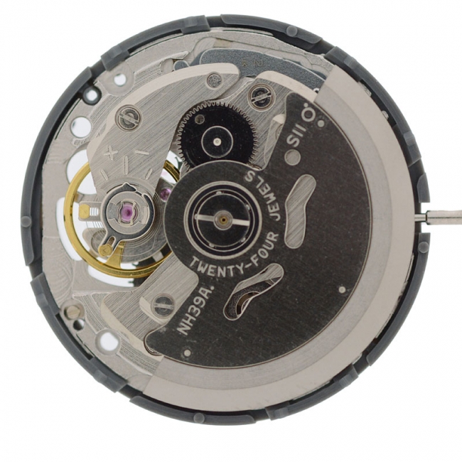 HATTORI NH39