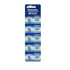 CR1225 CAJA 10 Uds Litio Renata