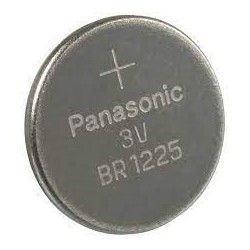 CR1225 CAJA 10 Uds Litio Renata