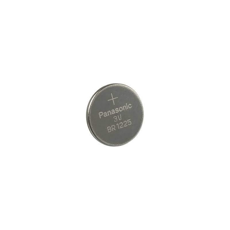 CR1225 CAJA 10 Uds Litio Renata