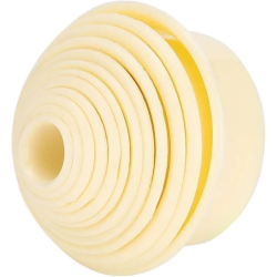 juego 12 aros plastico tipo boj