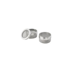 Cestillo Bergeon para pequeñas piezas. 22x9 mm