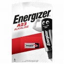 PILA A23 12V ENERGIZER CAJA 10 UNIDADES