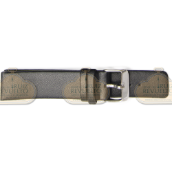 Correa piel Alfex 009 (elegir medida y color) [OFERTA]