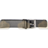 Correa piel Alfex 009 (elegir medida y color) [OFERTA]