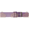 Correa piel Alfex 009 (elegir medida y color) [OFERTA]