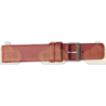 Correa piel Alfex 009 (elegir medida y color) [OFERTA]