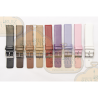 Correa piel Alfex 009 (elegir medida y color) [OFERTA]