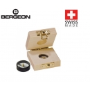 Brujula comprobación magnetismo Bergeon 30103