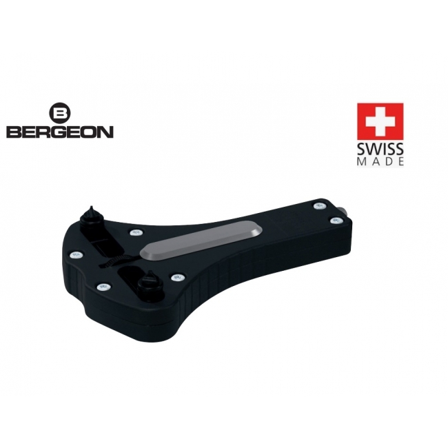 Llave para abrir relojes impermeables | llave jaxa