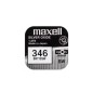 346 Caja 10 Unidades Maxell