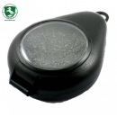 Funda de reloj de bolsillo de plastico WIT 11056