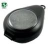 Funda de reloj de bolsillo de plastico WIT 11056