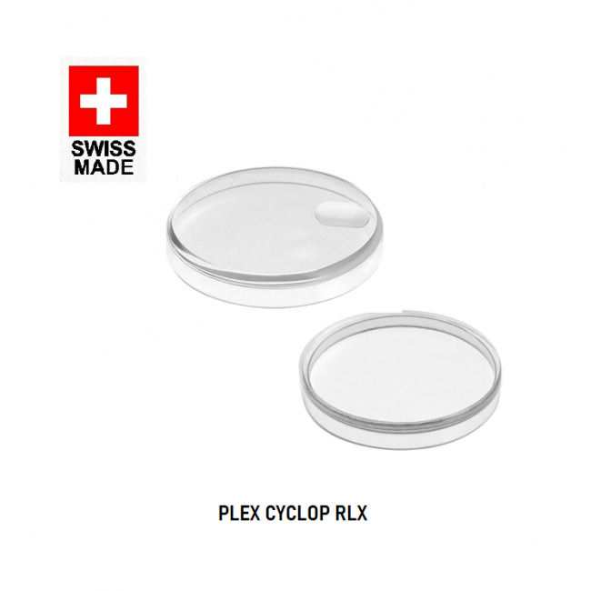 PLEX CYCLOP 127 RLX