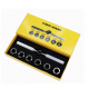 Llave abrir y cerrar rlx con tases