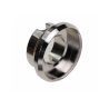 Llave mano con 6 tases ranurados para RX