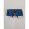 Llave mano abrir relojes rosca