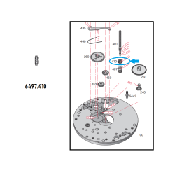 0401 UT 6497
