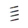 ACEITADOR COLOR JUEGO 4 PZ BERGEON 7013.4