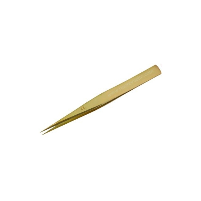 Pinza Horotec nº AA laton MSA 12.303-AA